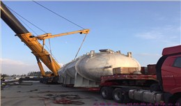 无锡大件运输到上海啦