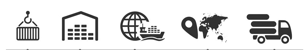 海运出口操作流程