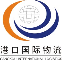 港口国际物流logo